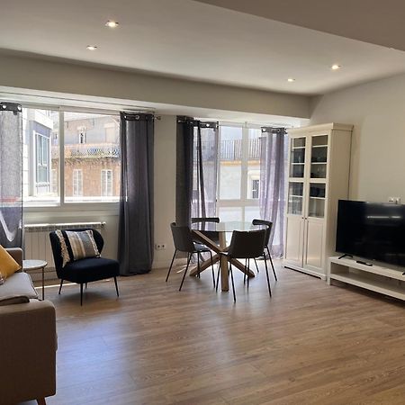 Apartmán Progreso 3 Hab Con Parking Vigo Exteriér fotografie