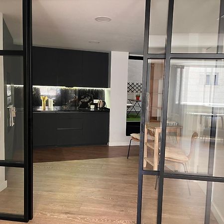 Apartmán Progreso 3 Hab Con Parking Vigo Exteriér fotografie