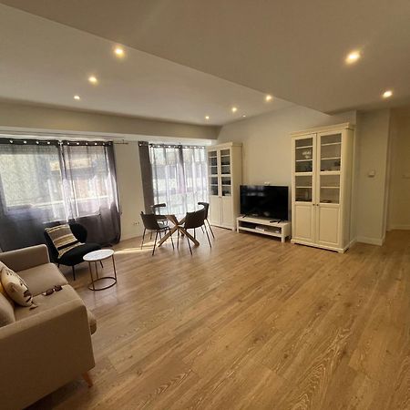 Apartmán Progreso 3 Hab Con Parking Vigo Exteriér fotografie